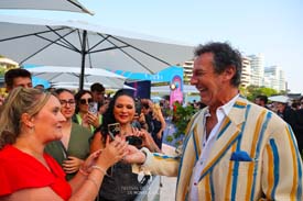 © Festival de Télévision de Monte-Carlo