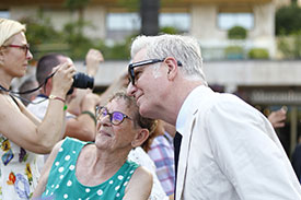 © Festival de Télévision de Monte-Carlo