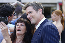 © Festival de Télévision de Monte-Carlo