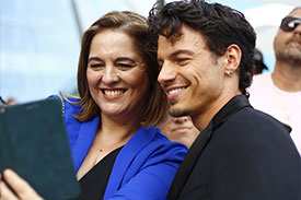 © Festival de Télévision de Monte-Carlo