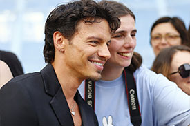 © Festival de Télévision de Monte-Carlo