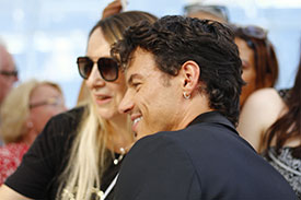 © Festival de Télévision de Monte-Carlo