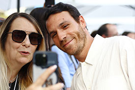 © Festival de Télévision de Monte-Carlo