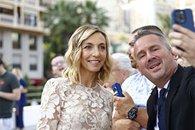 © Festival de Télévision de Monte-Carlo