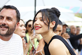 © Festival de Télévision de Monte-Carlo