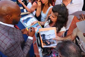 © Festival de Télévision de Monte-Carlo