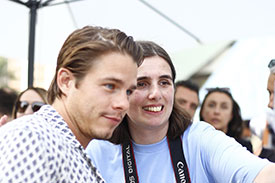 © Festival de Télévision de Monte-Carlo