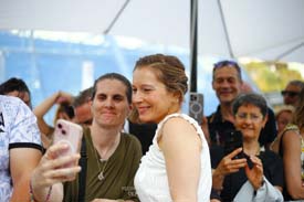 © Festival de Télévision de Monte-Carlo