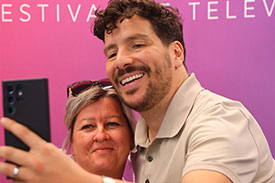 © Festival de Télévision de Monte-Carlo