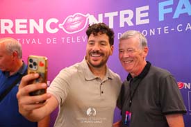 © Festival de Télévision de Monte-Carlo