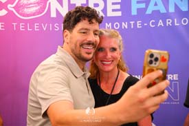 © Festival de Télévision de Monte-Carlo