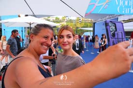 © Festival de Télévision de Monte-Carlo