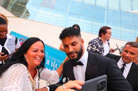 © Festival de Télévision de Monte-Carlo