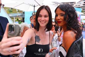 © Festival de Télévision de Monte-Carlo