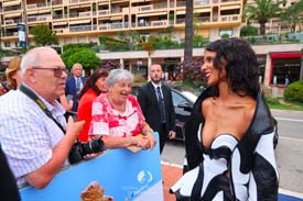 © Festival de Télévision de Monte-Carlo