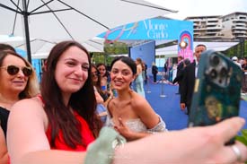 © Festival de Télévision de Monte-Carlo