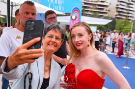 © Festival de Télévision de Monte-Carlo