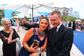 © Festival de Télévision de Monte-Carlo