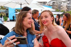 © Festival de Télévision de Monte-Carlo