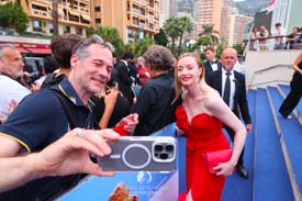 © Festival de Télévision de Monte-Carlo