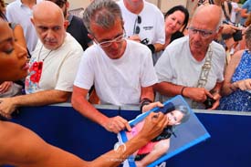© Festival de Télévision de Monte-Carlo
