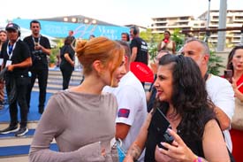 © Festival de Télévision de Monte-Carlo