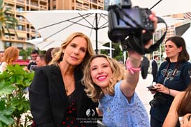 © Festival de Télévision de Monte-Carlo