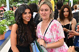 © Festival de Télévision de Monte-Carlo