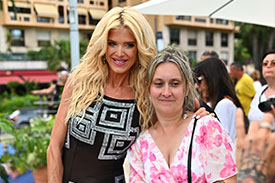 © Festival de Télévision de Monte-Carlo