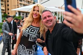 © Festival de Télévision de Monte-Carlo