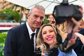 © Festival de Télévision de Monte-Carlo