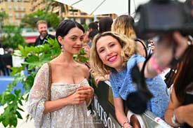 © Festival de Télévision de Monte-Carlo