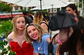 © Festival de Télévision de Monte-Carlo