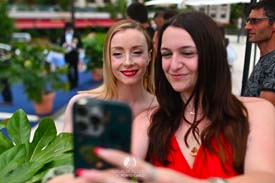 © Festival de Télévision de Monte-Carlo