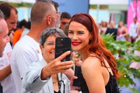 © Festival de Télévision de Monte-Carlo