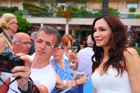 © Festival de Télévision de Monte-Carlo