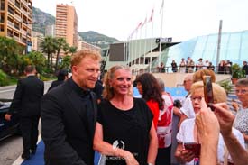 © Festival de Télévision de Monte-Carlo