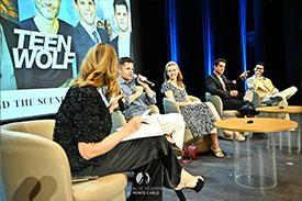© Festival de Télévision de Monte-Carlo