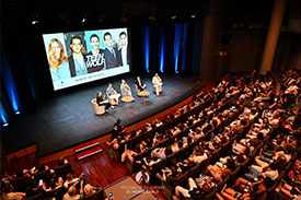 © Festival de Télévision de Monte-Carlo