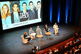 © Festival de Télévision de Monte-Carlo