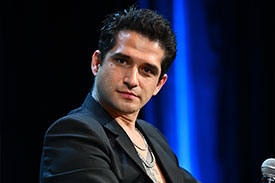© Festival de Télévision de Monte-Carlo