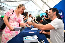 © Festival de Télévision de Monte-Carlo