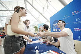 © Festival de Télévision de Monte-Carlo