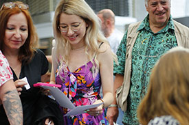 © Festival de Télévision de Monte-Carlo