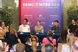 © Festival de Télévision de Monte-Carlo