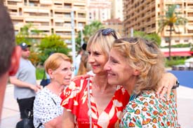 © Festival de Télévision de Monte-Carlo
