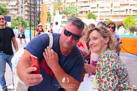© Festival de Télévision de Monte-Carlo