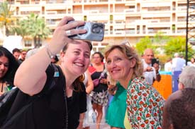 © Festival de Télévision de Monte-Carlo