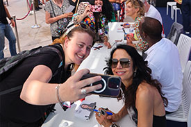 © Festival de Télévision de Monte-Carlo