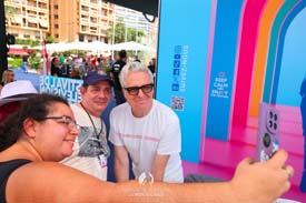 © Festival de Télévision de Monte-Carlo